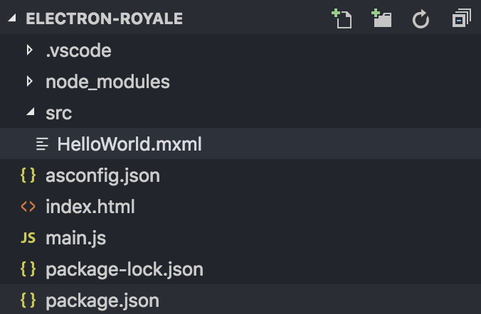 Hello World
